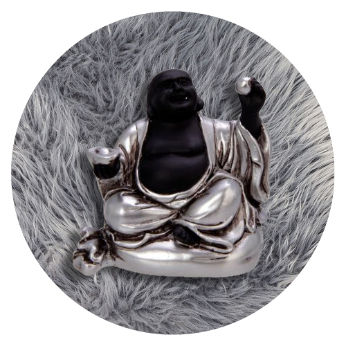 Perforeren welvaart Geruïneerd Beeldje | Boeddha - Troostcadeautjes