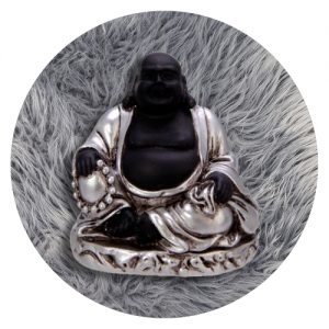 Boeddha beeldje - rust