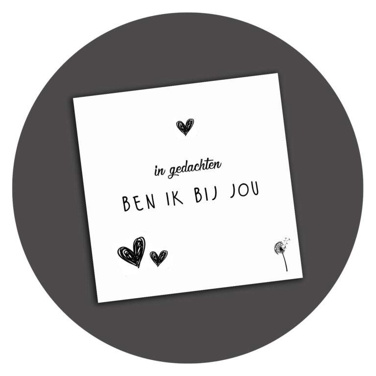 Kaart benikbijjou