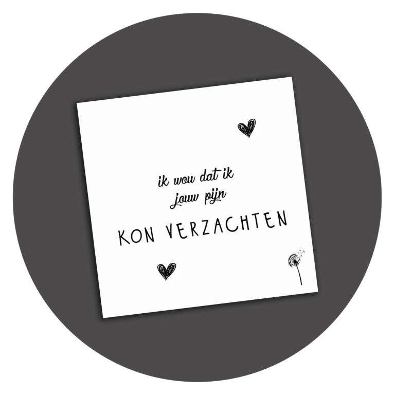 Kaart verzachten