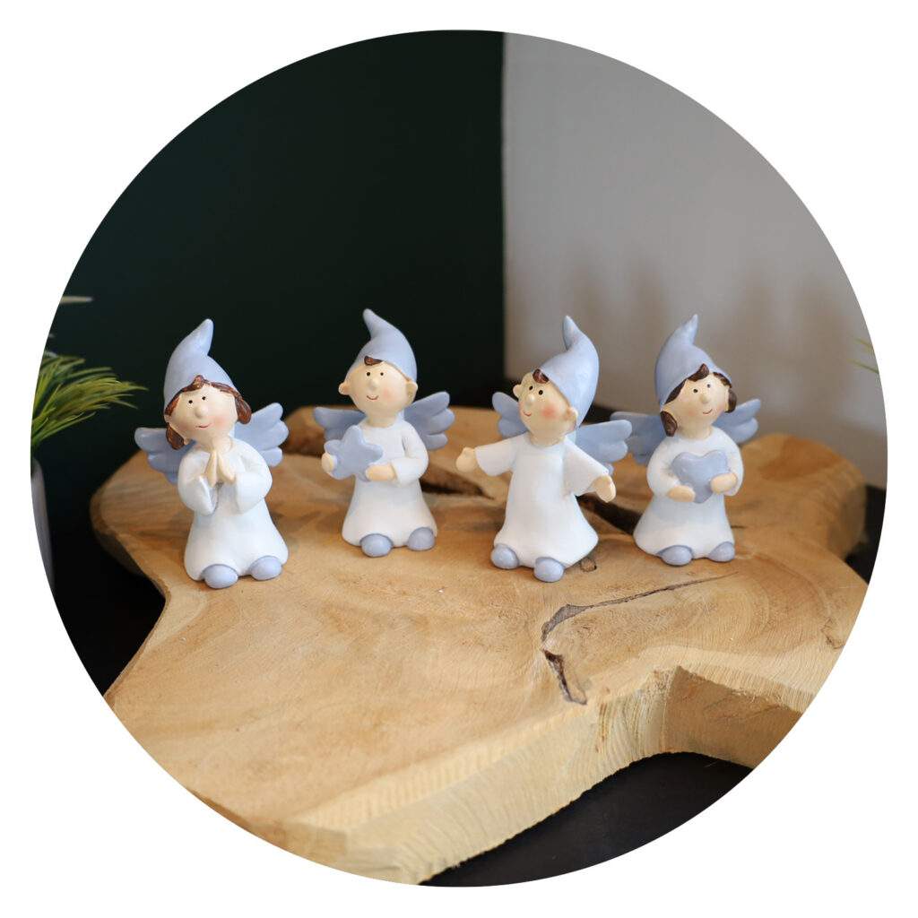 Geluksengeltjes
