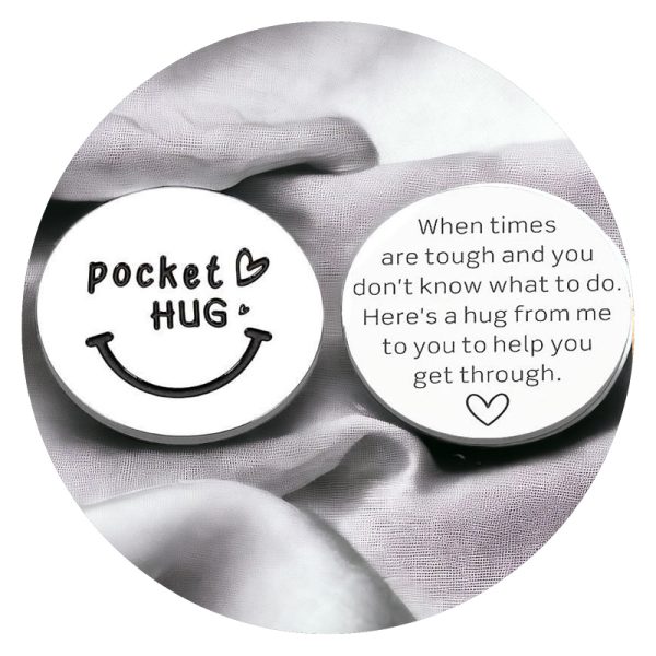 Pocket Hug Munt Tough