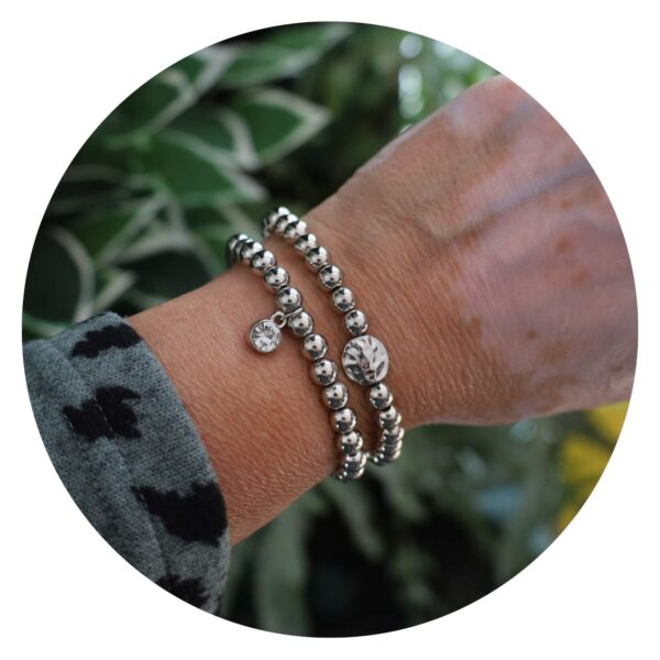 Kralenarmband