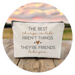 Etuitje Best things