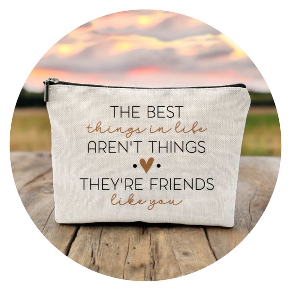 Etuitje Best things