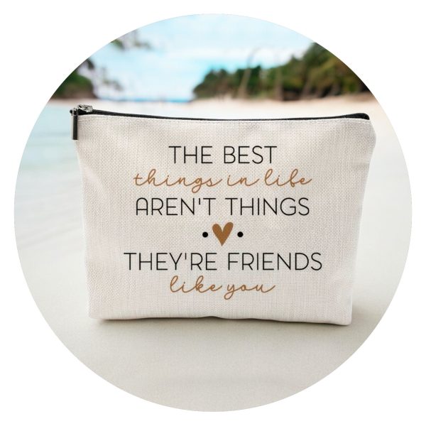 Etuitje Best things