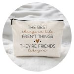 Etuitje Best things