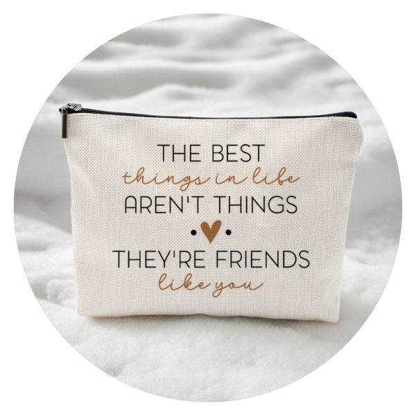 Etuitje Best things