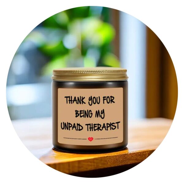 Kaarsje Therapist