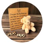 Buddy Bear Beertje