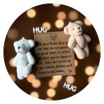 Buddy Bear Beertje