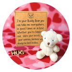 Buddy Bear Beertje