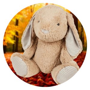 Knuffel Konijn XXL