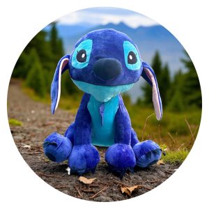 Stitch Knuffel