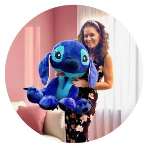 Stitch Knuffel