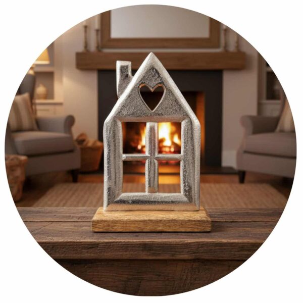 Huis met hart