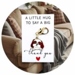 Pocket Hug Shih Tzu