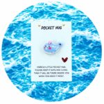 pocket hug walvis