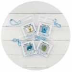 Pocket Hug sleutelhanger diertjes